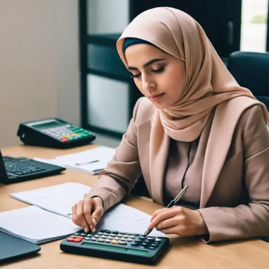 Tax Calculation Methods in Different Countries