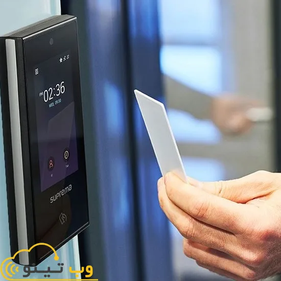 the difference between attendance device and traffic control system