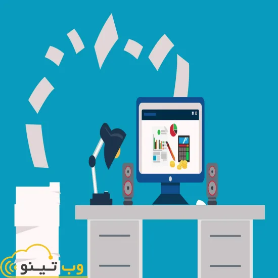 Say goodbye to paperwork with T-noo