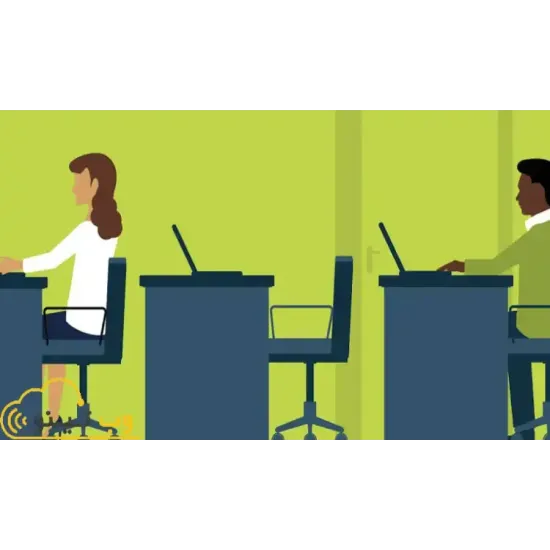 حضور و غیاب در قانون کار