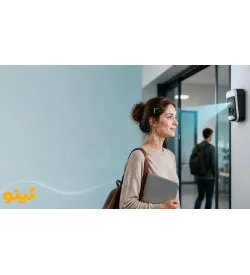 حضور و غیاب با تشخیص چهره؛ راهنمای انتخاب سیستم پرسنل