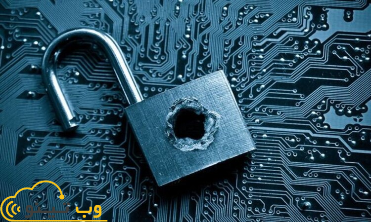 هوش مصنوعی و امنیت اطلاعات در سیستم‌های کنترل ورود و خروج