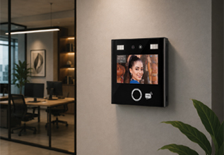 دستگاه هوش مصنوعی FACE11F