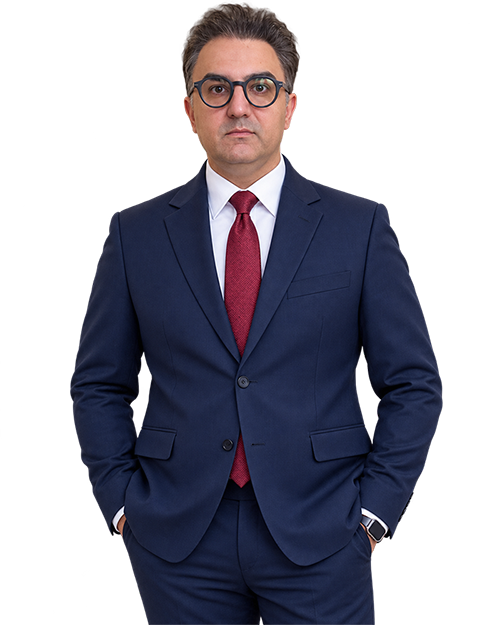 حمیدرضا ماشااله