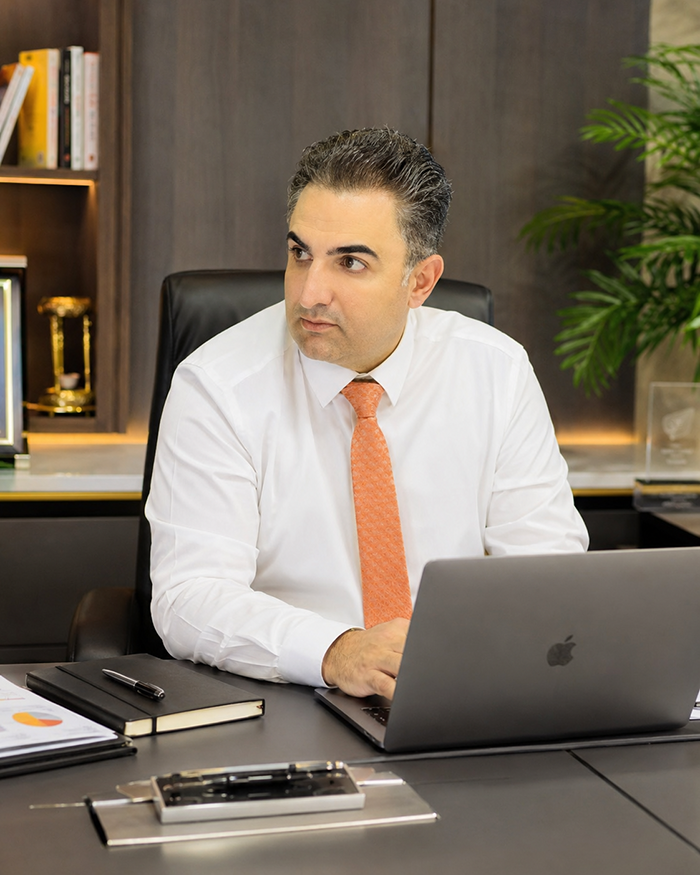 حمیدرضا ماشااله