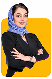 همیشه مشتاق ارتباط با شما هستیم.
