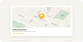 Tino Office Location