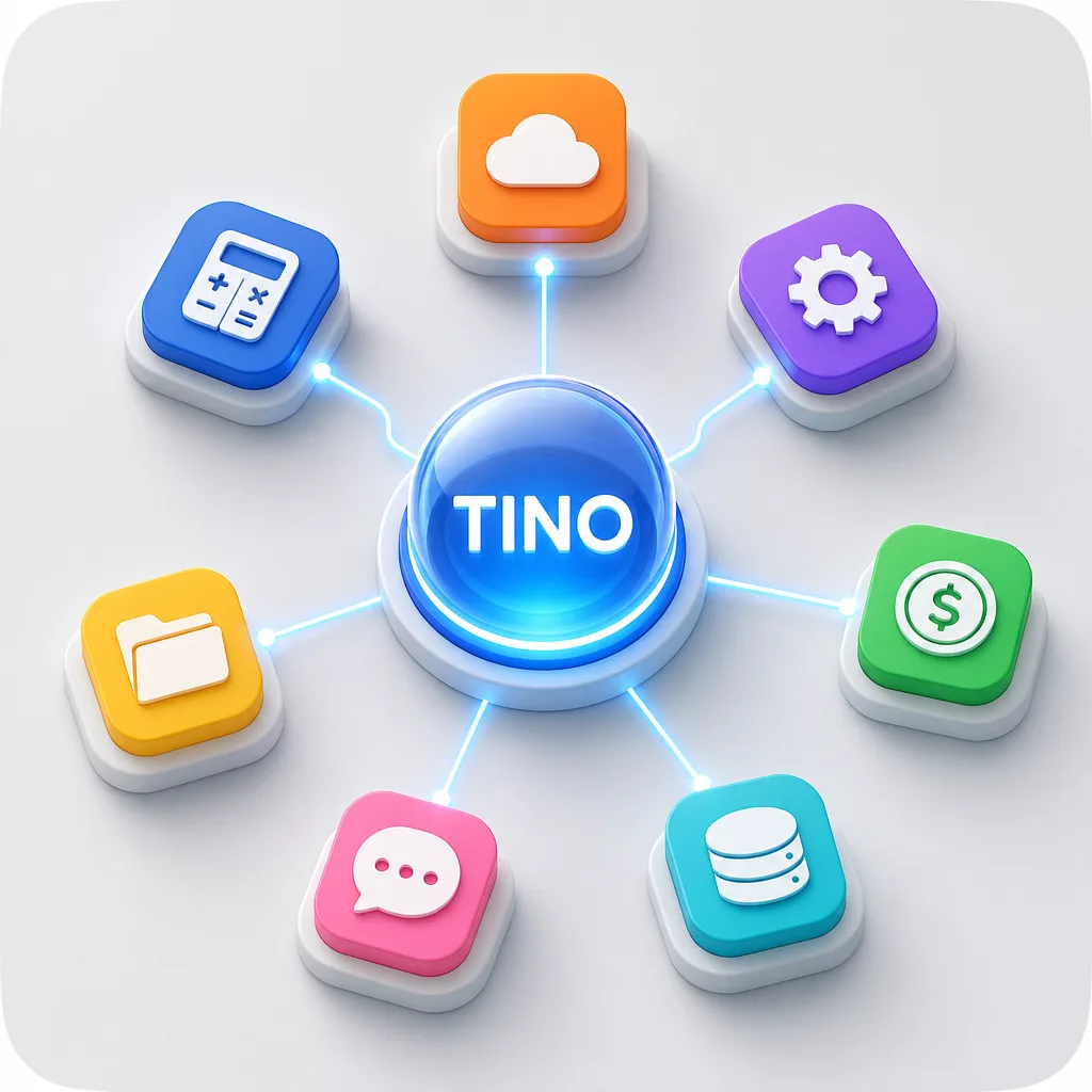Integration with Popular Software & Device