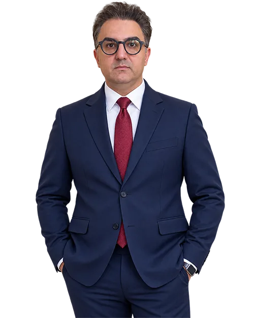 Hamidreza Mashallah