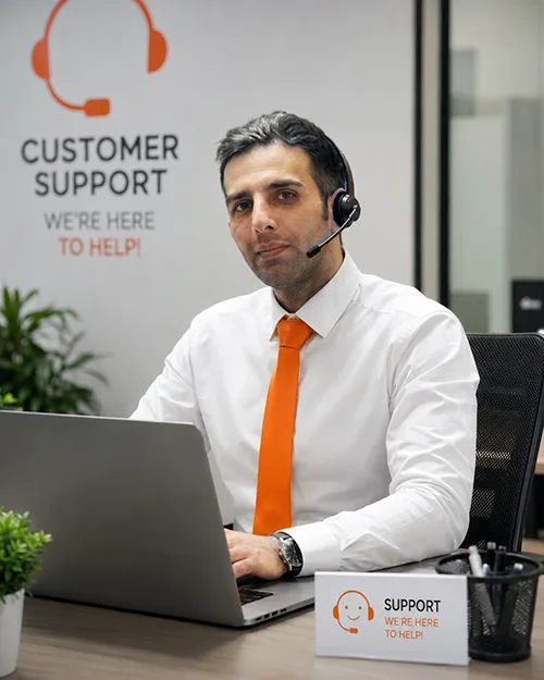 Masoud Akbarian